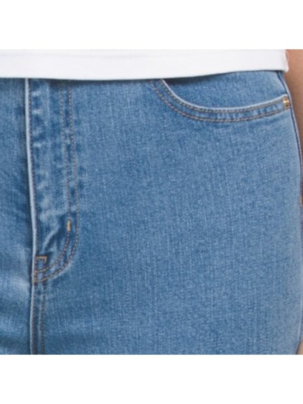 GENERATION LOVE Darren Denim Pants - Picture 3 of 3